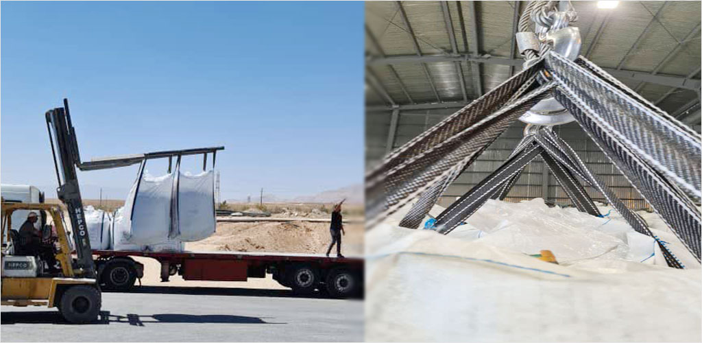 مزایای حمل بار با جامبو بگ خرید جامبو بگ